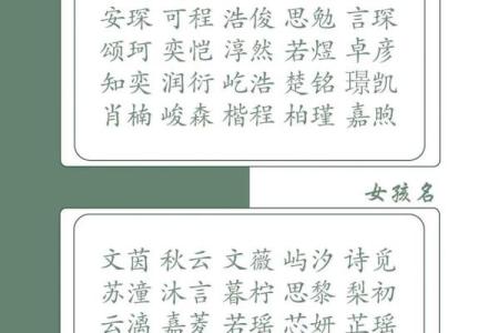 2019年3月23号辰时出生的男孩如何起名姓名