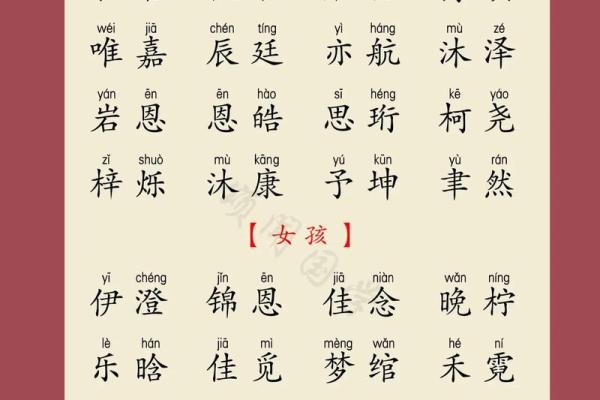 11月份出生的属龙男孩该怎样取名字姓名 11月份出生的属龙男孩该怎样取名字姓名