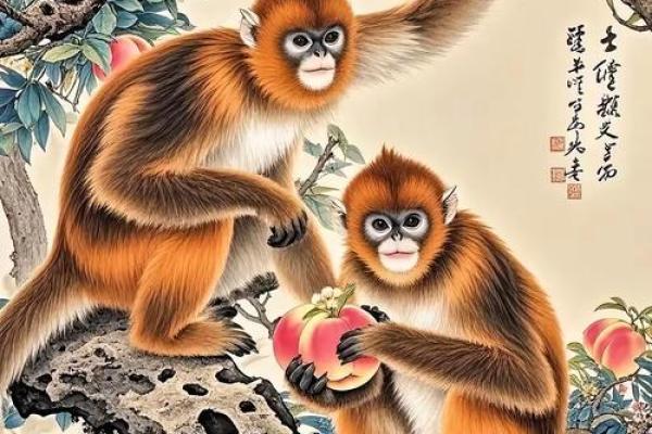 6月份出生的属猴男孩什么名最好-姓名 6月份出生的属猴男孩什么名最好-姓名