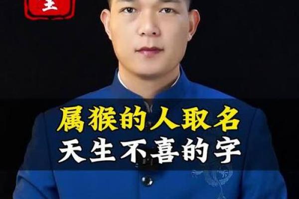 半夜出生的属猴男孩如何取名，适合什么字姓名