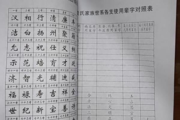 彭姓氏的家谱记载和彭氏家族的字辈排行-姓名学-华易网姓名 彭姓氏的家谱记载和彭氏家族的字辈排行-姓名学-华易网姓名