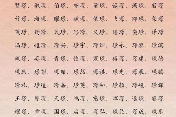 2019年3月29号亥时出生的男孩起名时要注意什么姓名