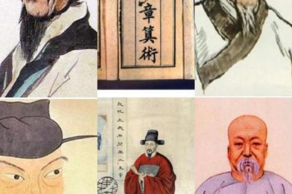 姓商的名人-姓名学-华易算命网姓名