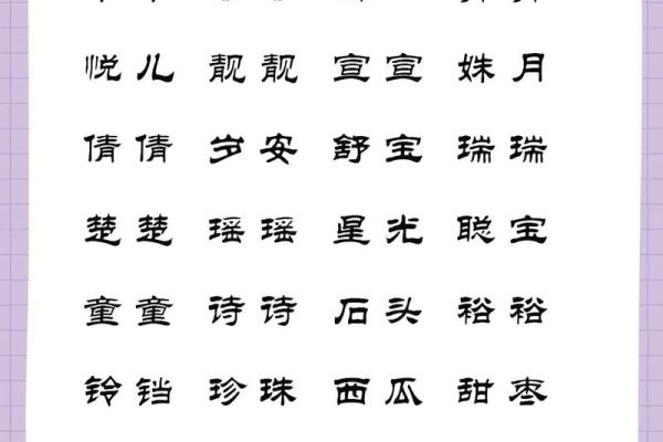 4月份出生的属兔女孩起什么名字最好姓名