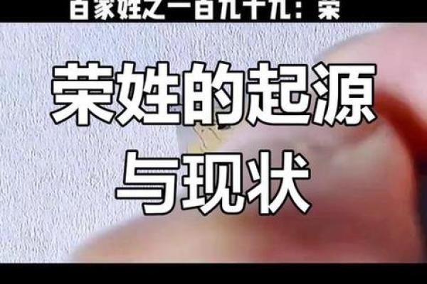 姓荣的名人-姓名学-华易算命网姓名