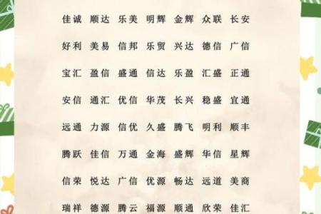 服装公司名字大全-名字大全姓名